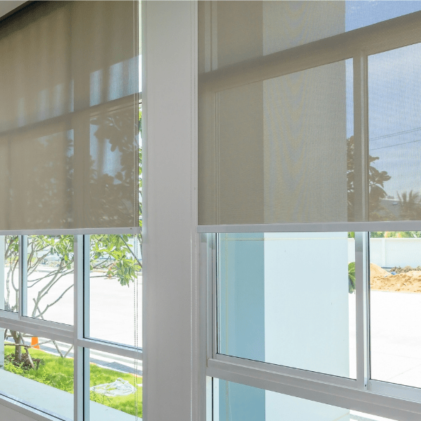 4 Ways Custom Window Coverings in Los Angeles Can Beautify Your Home