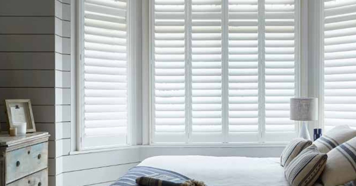 Are timber shutters a good investment for your home?